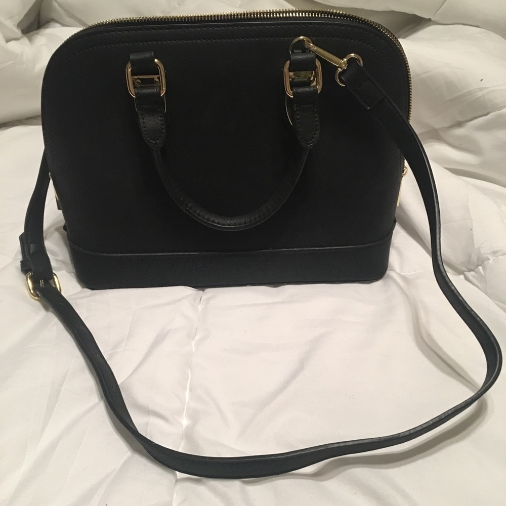Hardshell Purse